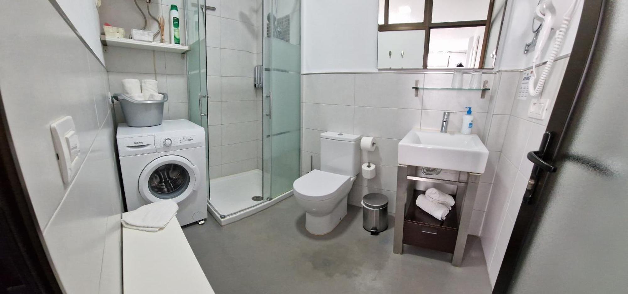 Loft El Patio Apartment Los Llanos De Aridane Bagian luar foto
